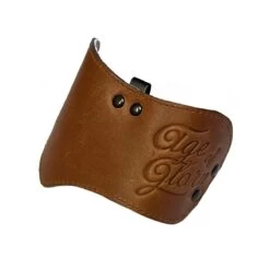 AGE OF GLORY SHOE PROTECTOR - WHISKEY