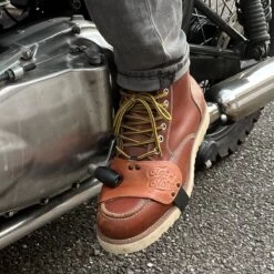 Ride Style Shop -Ride Style Shop age of glory shoe protector whiskey 2