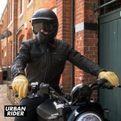 Age Of Glory Worker Wax Jacket - Black 22 Age Of Glory Worker Wax Jacket - Black -Ride Style Shop age of glory worker wax jacket black bars