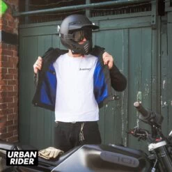 Age Of Glory Worker Wax Jacket - Black 23 Age Of Glory Worker Wax Jacket - Black -Ride Style Shop age of glory worker wax jacket black on