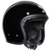 AGV X70 Helmet - Mono Gloss Black