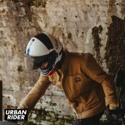 Arai Concept-XE Helmet - Backer White 12 Arai Concept-XE Helmet - Backer White -Ride Style Shop arai concept xe helmet backer white push