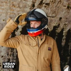 Arai Concept-XE Helmet - Backer White 13 Arai Concept-XE Helmet - Backer White -Ride Style Shop arai concept xe helmet backer white visor