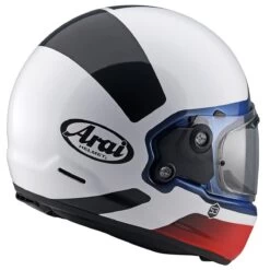 Arai Concept-XE Helmet - Backer White 9 Arai Concept-XE Helmet - Backer White -Ride Style Shop arai concept xe helmet backer white 2