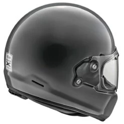 Arai Concept-XE Helmet - Modern Grey 9 Arai Concept-XE Helmet - Modern Grey -Ride Style Shop arai concept xe helmet modern grey 2