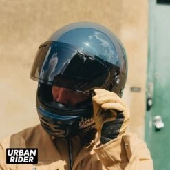 Arai Concept-XE Helmet - React Blue -Ride Style Shop arai concept xe helmet react blue visorup