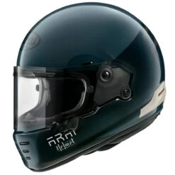 Arai Concept-XE Helmet - React Blue