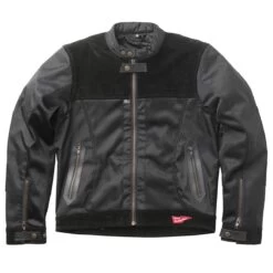 Fuel Arizona Jacket - Black