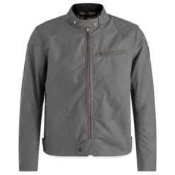 Belstaff Ariel 2 Pro Jacket - Granite Grey