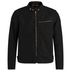 Belstaff Ariel 2 Pro Jacket - Black