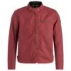 Belstaff Ariel 2 Pro Jacket - Racing Red
