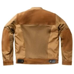 Fuel Arizona Jacket - Tan 18 Fuel Arizona Jacket - Tan -Ride Style Shop aritan2