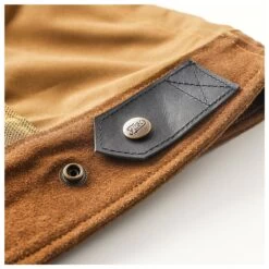 Fuel Arizona Jacket - Tan 23 Fuel Arizona Jacket - Tan -Ride Style Shop aritan3