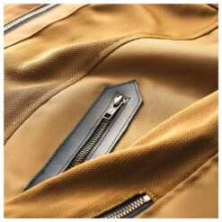 Fuel Arizona Jacket - Tan 27 Fuel Arizona Jacket - Tan -Ride Style Shop aritan6