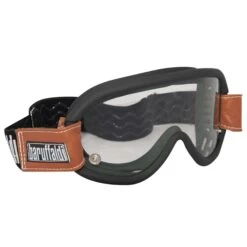 Baruffaldi Speed 4 Goggle - Grey