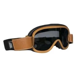 Baruffaldi Speed 4 Goggle - Urban Rider Tan