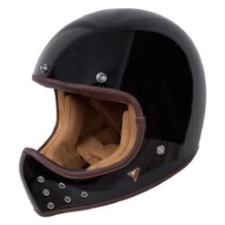 ByCity The Rock 06 Helmet - Gloss Black -Ride Style Shop bc00000089 02 secondary