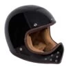 ByCity The Rock 06 Helmet - Gloss Black