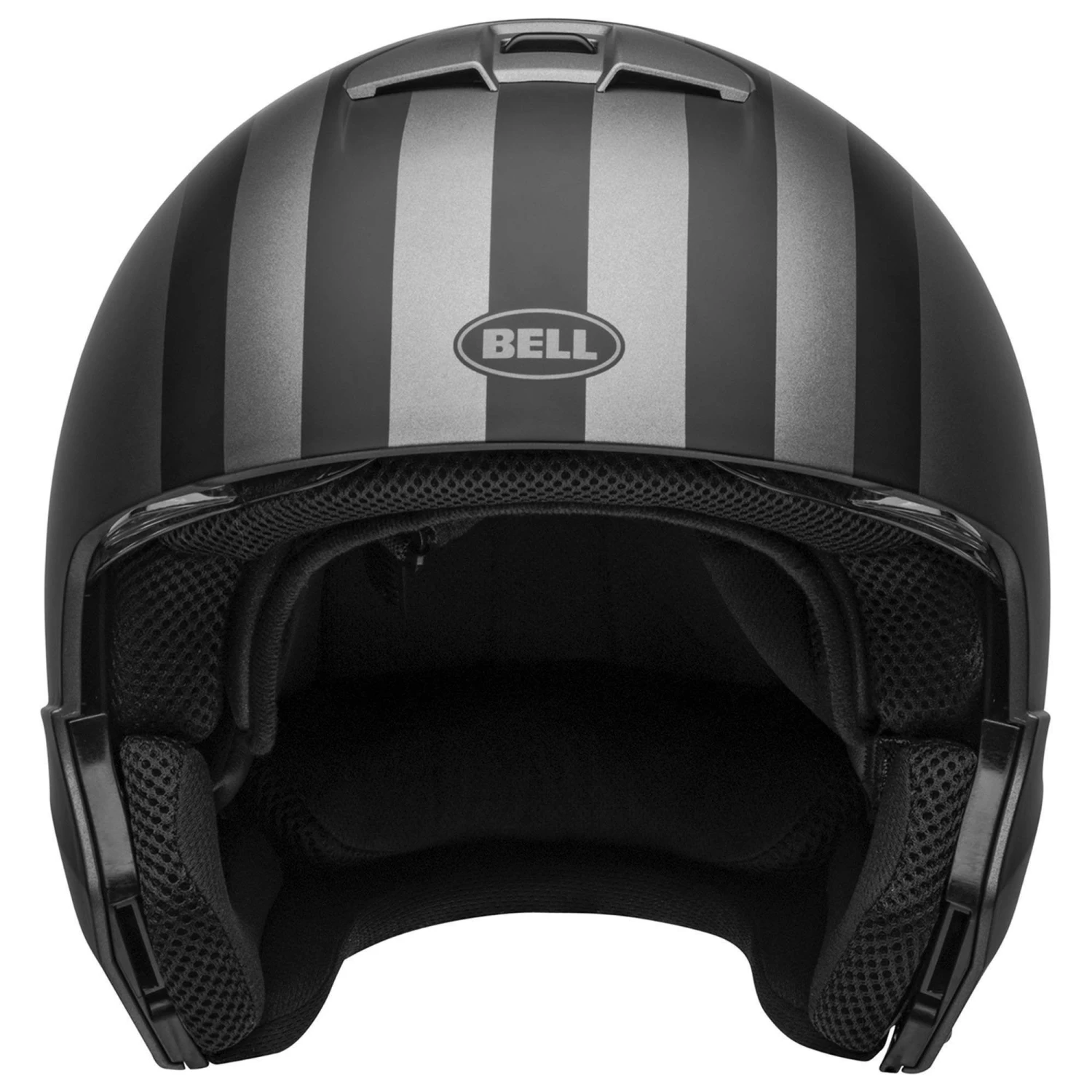 Bell Broozer Helmet - Free Ride Matte Grey 13 Bell Broozer Helmet - Free Ride Matte Grey - Image 13