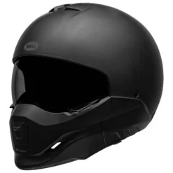 Bell Broozer Helmet - Matte Black