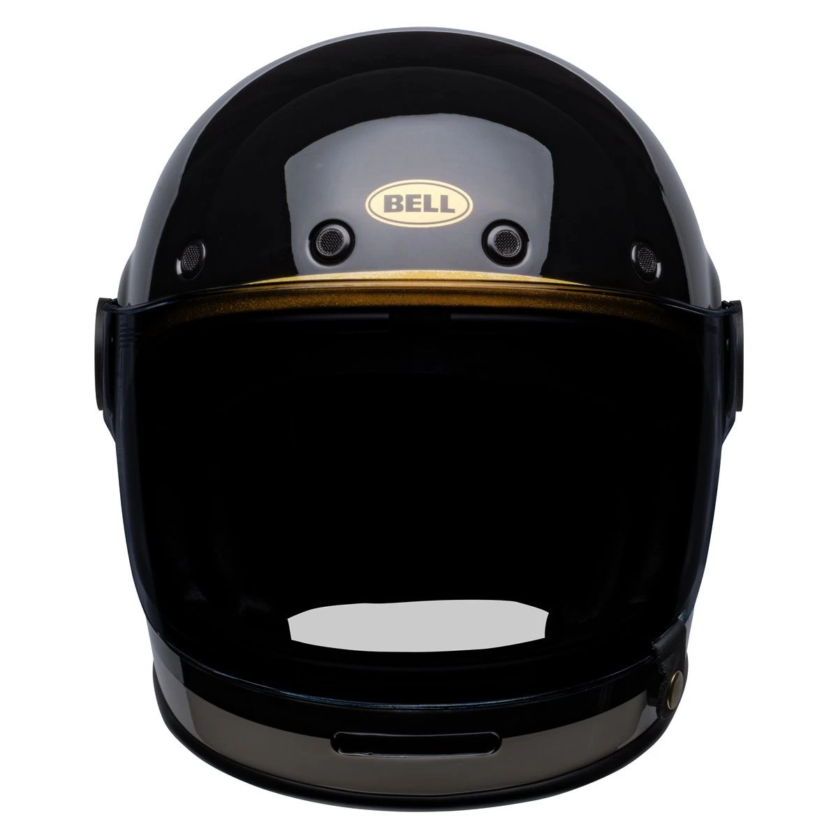 Bell Bullitt Helmet - Atwyld Black / Gold 16 Bell Bullitt Helmet - Atwyld Black / Gold - Image 16