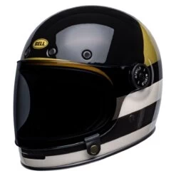 Bell Bullitt Helmet - Atwyld Black / Gold 22 Bell Bullitt Helmet - Atwyld Black / Gold -Ride Style Shop bell bullitt helmet atwyld black gold 2 1