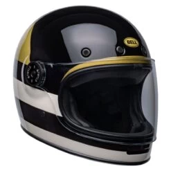 Bell Bullitt Helmet - Atwyld Black / Gold 24 Bell Bullitt Helmet - Atwyld Black / Gold -Ride Style Shop bell bullitt helmet atwyld black gold 3 1