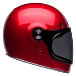 Bell Bullitt Helmet - Gloss Candy Red 13 Bell Bullitt Helmet - Gloss Candy Red -Ride Style Shop bell bullitt helmet gloss candy red 1