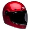 Bell Bullitt Helmet - Gloss Candy Red