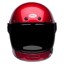 Bell Bullitt Helmet - Gloss Candy Red 14 Bell Bullitt Helmet - Gloss Candy Red -Ride Style Shop bell bullitt helmet gloss candy red 3