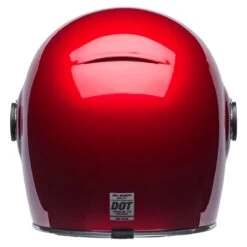 Bell Bullitt Helmet - Gloss Candy Red 16 Bell Bullitt Helmet - Gloss Candy Red -Ride Style Shop bell bullitt helmet gloss candy red 5