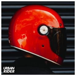 Bell Bullitt Helmet - Gloss Candy Red 20 Bell Bullitt Helmet - Gloss Candy Red -Ride Style Shop bell bullitt helmet gloss candy red 5 1