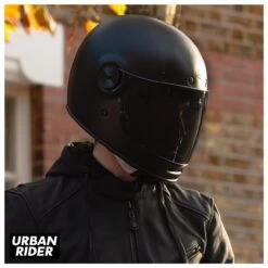 Bell Bullitt Helmet - Matt Black -Ride Style Shop bell bullitt helmet matt black 11