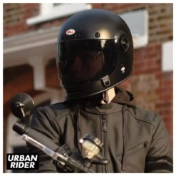 Bell Bullitt Helmet - Matt Black -Ride Style Shop bell bullitt helmet matt black 12