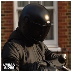 Bell Bullitt Helmet - Matt Black -Ride Style Shop bell bullitt helmet matt black 16