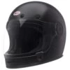 Bell Bullitt Helmet - Matt Black