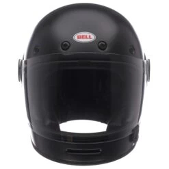 Bell Bullitt Helmet - Matt Black -Ride Style Shop bell bullitt solidmattblack2 3 1 1