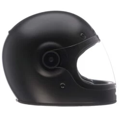Bell Bullitt Helmet - Matt Black -Ride Style Shop bell bullitt solidmattblack4 3 1 1