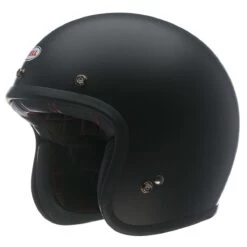 Bell Custom 500 Helmet - Matt Black