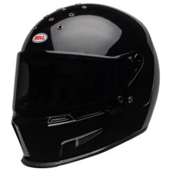 Bell Eliminator Helmet - Gloss Black
