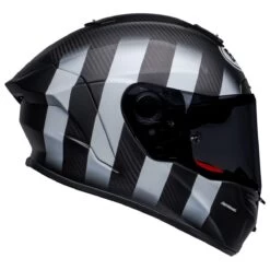 Bell Race Star Flex DLX Helmet - Fasthouse Street Punk Gloss Black -Ride Style Shop bell race star flex dlx helmet fasthouse street punk gloss black 8