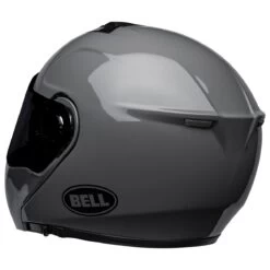 Bell SRT Modular Helmet - Gloss Nardo Grey -Ride Style Shop bell srt modular helmet gloss nardo grey 2jpg