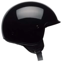Bell Scout Air Helmet - Gloss Black 11 Bell Scout Air Helmet - Gloss Black -Ride Style Shop bell scout air gloss black 1