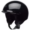 Bell Scout Air Helmet - Gloss Black