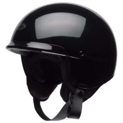 Bell Scout Air Helmet - Gloss Black