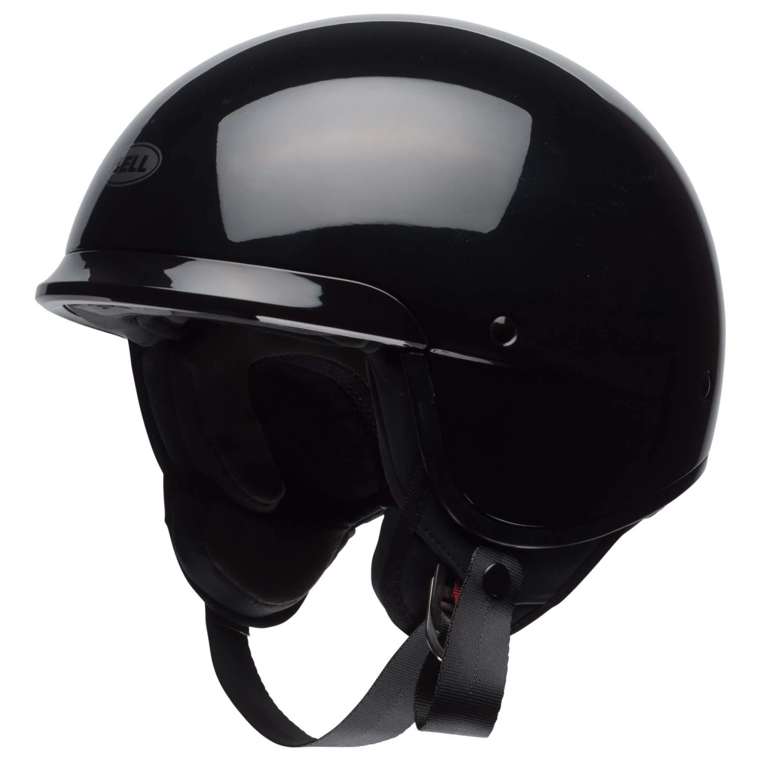 Bell Scout Air Helmet - Gloss Black 1 Bell Scout Air Helmet - Gloss Black