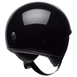 Bell Scout Air Helmet - Gloss Black 12 Bell Scout Air Helmet - Gloss Black -Ride Style Shop bell scout air gloss black 6