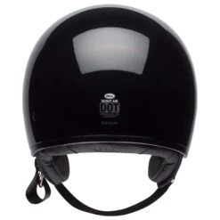 Bell Scout Air Helmet - Gloss Black 13 Bell Scout Air Helmet - Gloss Black -Ride Style Shop bell scout air gloss black 8