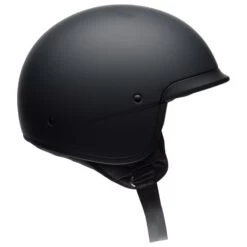 Bell Scout Air Helmet - Matt Black -Ride Style Shop bell scout air matt black 1