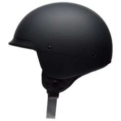 Bell Scout Air Helmet - Matt Black -Ride Style Shop bell scout air matt black 2
